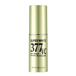 Dr.Ci.Labo 城野医生 377 vc美白淡斑精华 18g