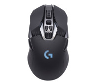 Logitech 罗技 G900 无线双模 游戏鼠标