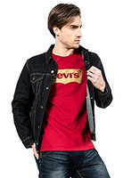 Levi's 李维斯 72334-0159 Trucker 男式牛仔机车夹克