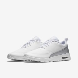 NIKE 耐克 AIR MAX THEA TEXTILE 女子运动鞋