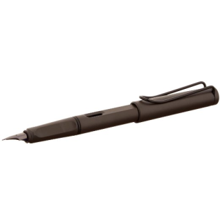 LAMY 凌美 狩猎者EF尖 拔帽钢笔