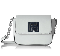 TOMMY HILFIGER Clara Flap 女士斜挎包