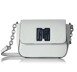 TOMMY HILFIGER Clara Flap 女士斜挎包