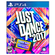 限Prime会员：Just Dance 舞力全开 2017 盒装美版