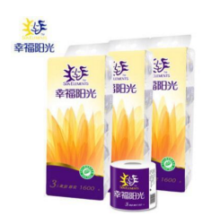 幸福阳光 