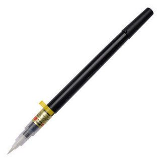 uni MITSUBISHI PENCILPFK-503 新毛笔 1支