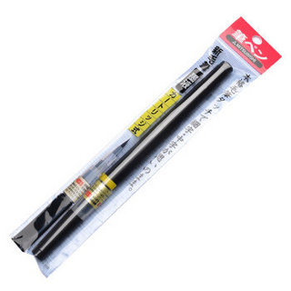 uni MITSUBISHI PENCILPFK-503 新毛笔 1支