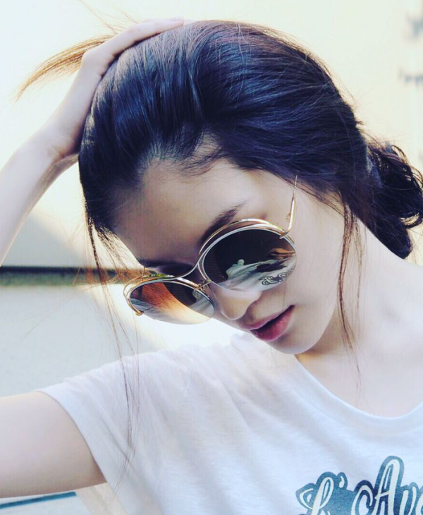 超模光鲜亮丽的背后,不止是互相伤害