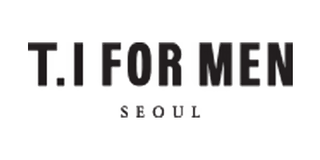 T.I FOR MEN韩国官网