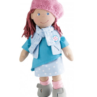 HABA 夏洛蒂洋娃娃 大号