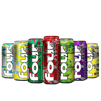  Four Loko 四洛克 果味啤酒 695ml