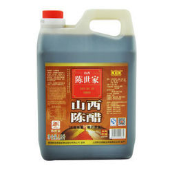 陈世家 山西陈醋1500ml