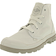  PALLADIUM Pampa Lite 女款 中帮帆布鞋　