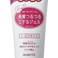 ROSETTE 保湿洁面凝胶洁面乳 120g