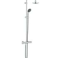  GROHE 高仪 27959000 恒温一体淋浴花洒套装