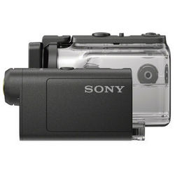 SONY 索尼 HDR-AS50R 运动相机 监控套装