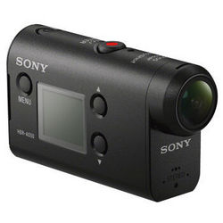 SONY 索尼 HDR-AS50 运动相机