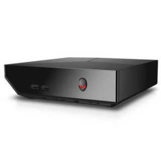 alienware外星人alphar2alwar4508bpc游戏主机i56400t8gb1tbr9470