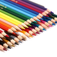FABER-CASTELL 辉柏嘉 36色 水溶性彩色铅笔  114466