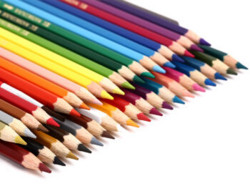 FABER-CASTELL 辉柏嘉 36色 水溶性彩色铅笔 *2盒