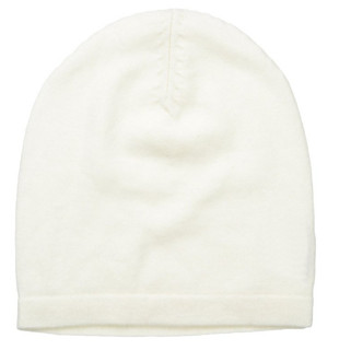 Phenix Cashmere Knit Slouchy 羊绒针织帽