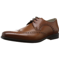 Clarks Amieson Limit 男款正装皮鞋