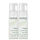 CAUDALIE 欧缇丽 洁面摩丝 150ml*2瓶