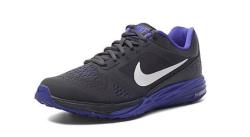 NIKE 耐克 WMNS NIKE TRI FUSION RUN MSL 749175-010 女士跑步鞋