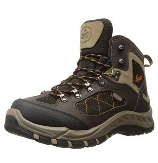 Danner TrailTrek 男款徒步鞋