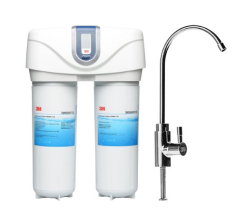 3M 双子净智DWS 6000T-CN智能家用净水器