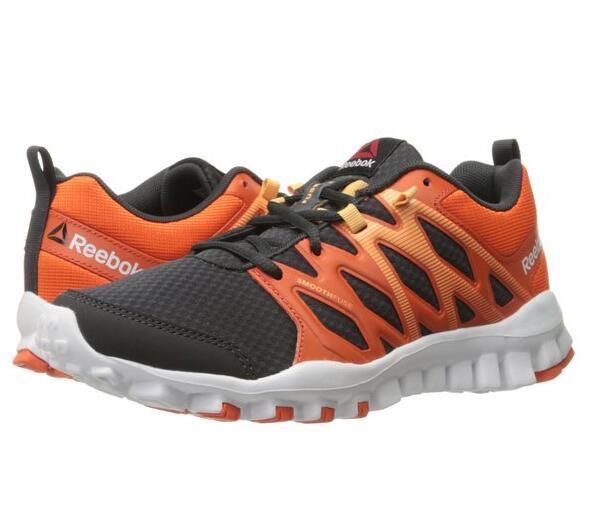 #原创新人# Reebok 锐步 Realflex Train 4.0 女款训练鞋