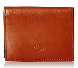 FOSSIL Isaac Card Case 卡包