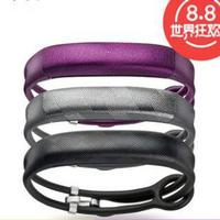 JAWBONE 卓棒 UP2 智能手环 