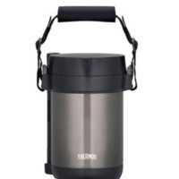 THERMOS 膳魔师 JBG-1800MDB 保温饭盒套装