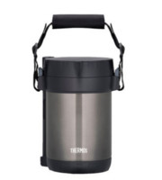 THERMOS 膳魔师 JBG-1800MDB 保温饭盒套装