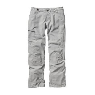 patagonia 女式 户外速干裤 RPS Rock Pants 83075