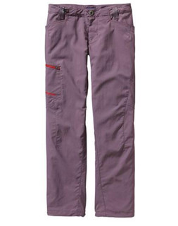 patagonia 女式 户外速干裤 RPS Rock Pants 83075