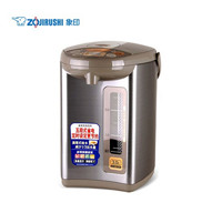 ZOJIRUSHI/象印 CD-WBH30C-TS 保温电热水壶3L 