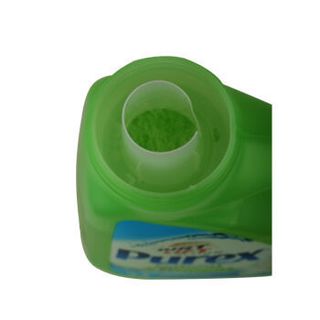 Purex 普雷克斯 双倍浓缩洗衣液 百合花香 1.47L