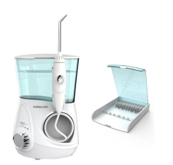 Waterpulse 健适宝 V600G 舒适型冲牙器+V400 便携式冲牙器
