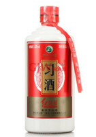 53度 习酒 红习酱 500ml*6瓶 