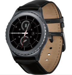 samsung 三星 gear s2 智能手表
