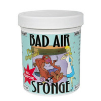 BAD AIR SPONGE 空气净化剂 除甲醛 400g