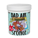 Bad Air Sponge 吸收异味空气净化剂 14盎司*3个