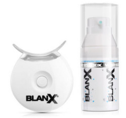BLANX LED光波美白牙齿套装