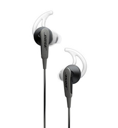 BOSE SoundSport 入耳式运动耳机 