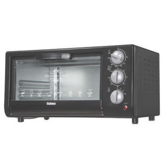 Galanz 格兰仕 KWS1015J-F8(XP) 15L 电烤箱