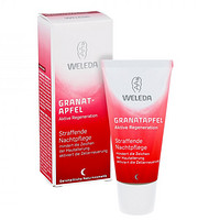 Weleda 维蕾德 红石榴紧致晚霜  30ml 