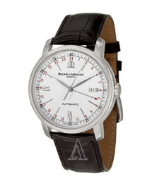 BAUME & MERCIER 名士 克莱斯麦系列 MOA08462 男款机械表