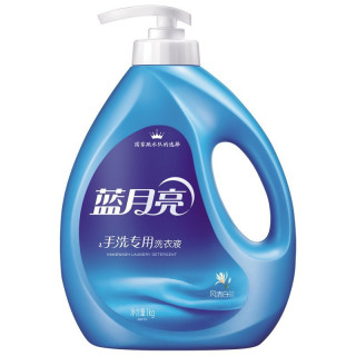 Bluemoon 蓝月亮 手洗洗衣液